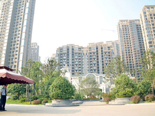 輝煌國(guó)際城